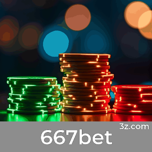 Apostas em movimento com o 667bet: Seu aplicativo ideal