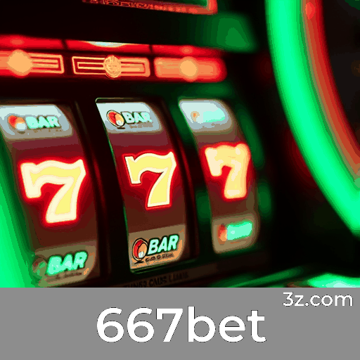 667bet: Plataforma de Apostas Confiável e Profissional