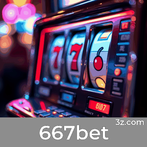 Luxo e Exclusividade: Casino 667bet com Dealers Internacionais