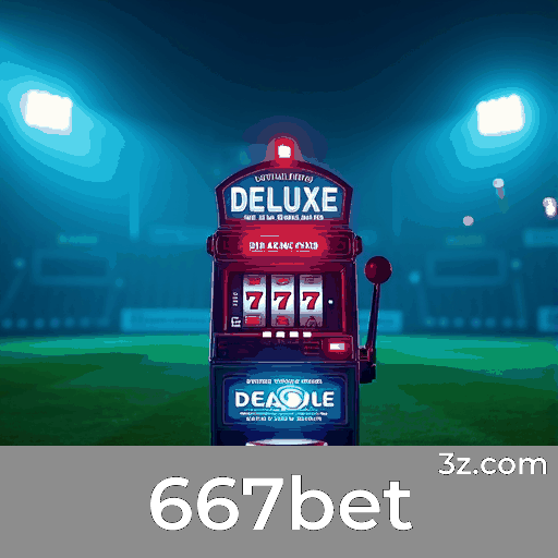 Descubra as Promoções Estratégicas da 667bet