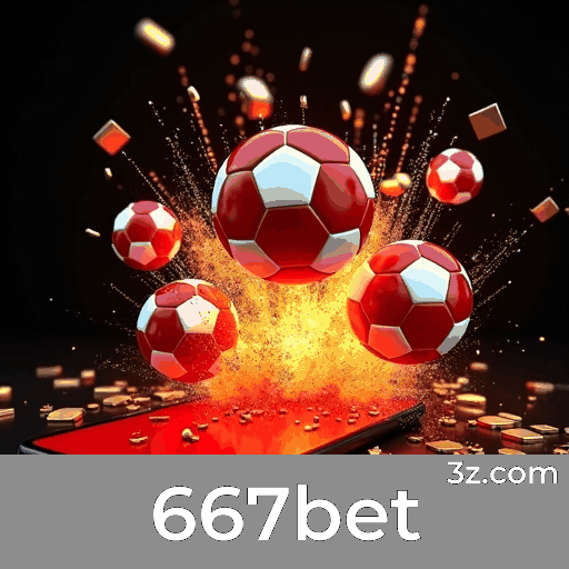 667bet: Laboratório de Inovação em Jogos
