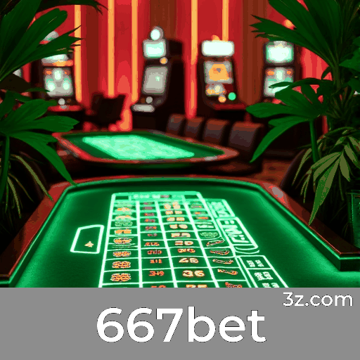 667bet: Plataforma de Apostas Confiável e Profissional